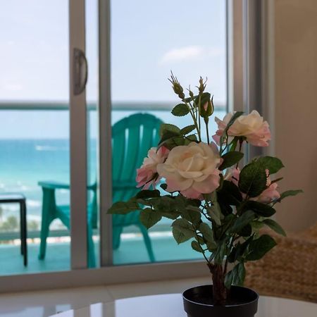 Hollywood Beach Apartment Eksteriør bilde