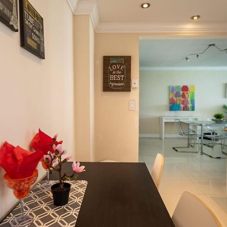 Hollywood Beach Apartment Eksteriør bilde