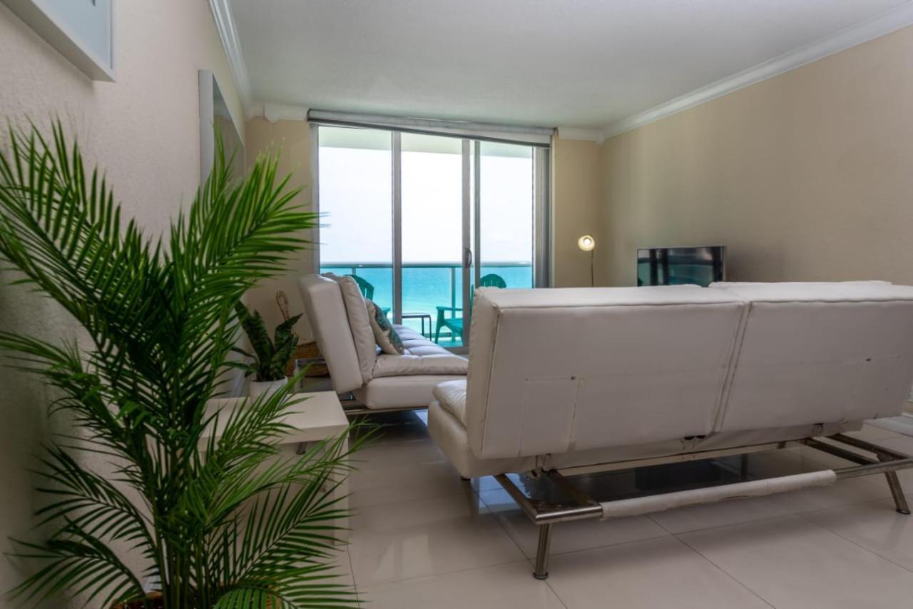 Hollywood Beach Apartment Eksteriør bilde