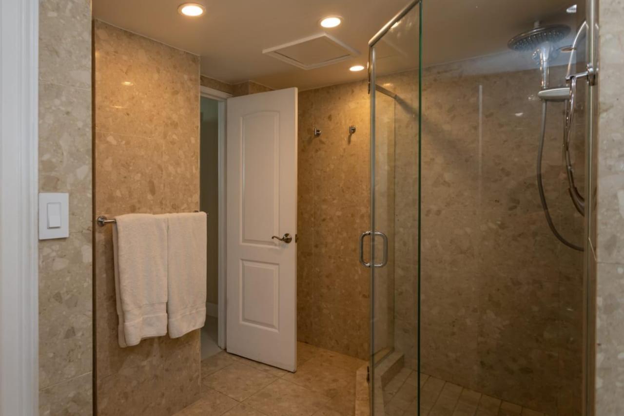 Hollywood Beach Apartment Eksteriør bilde