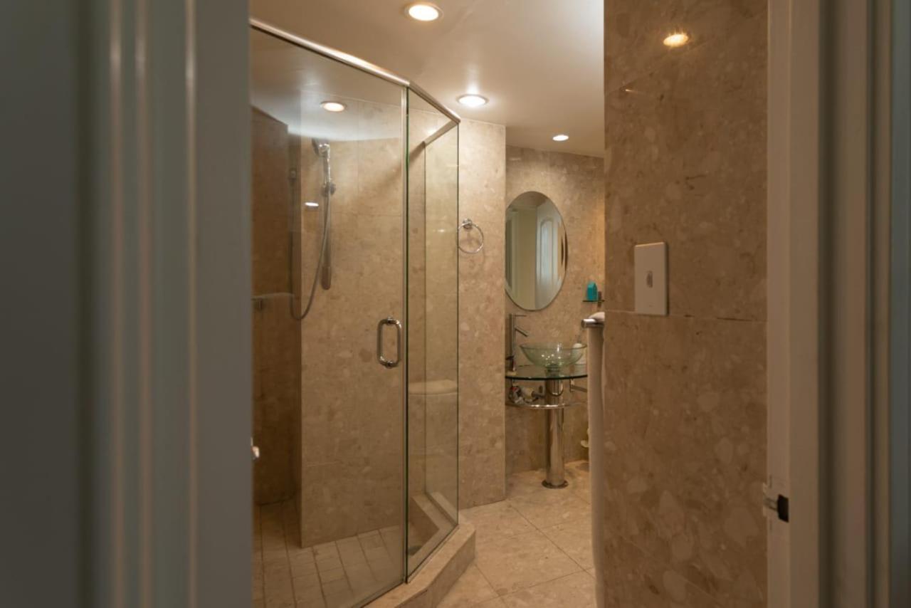 Hollywood Beach Apartment Eksteriør bilde