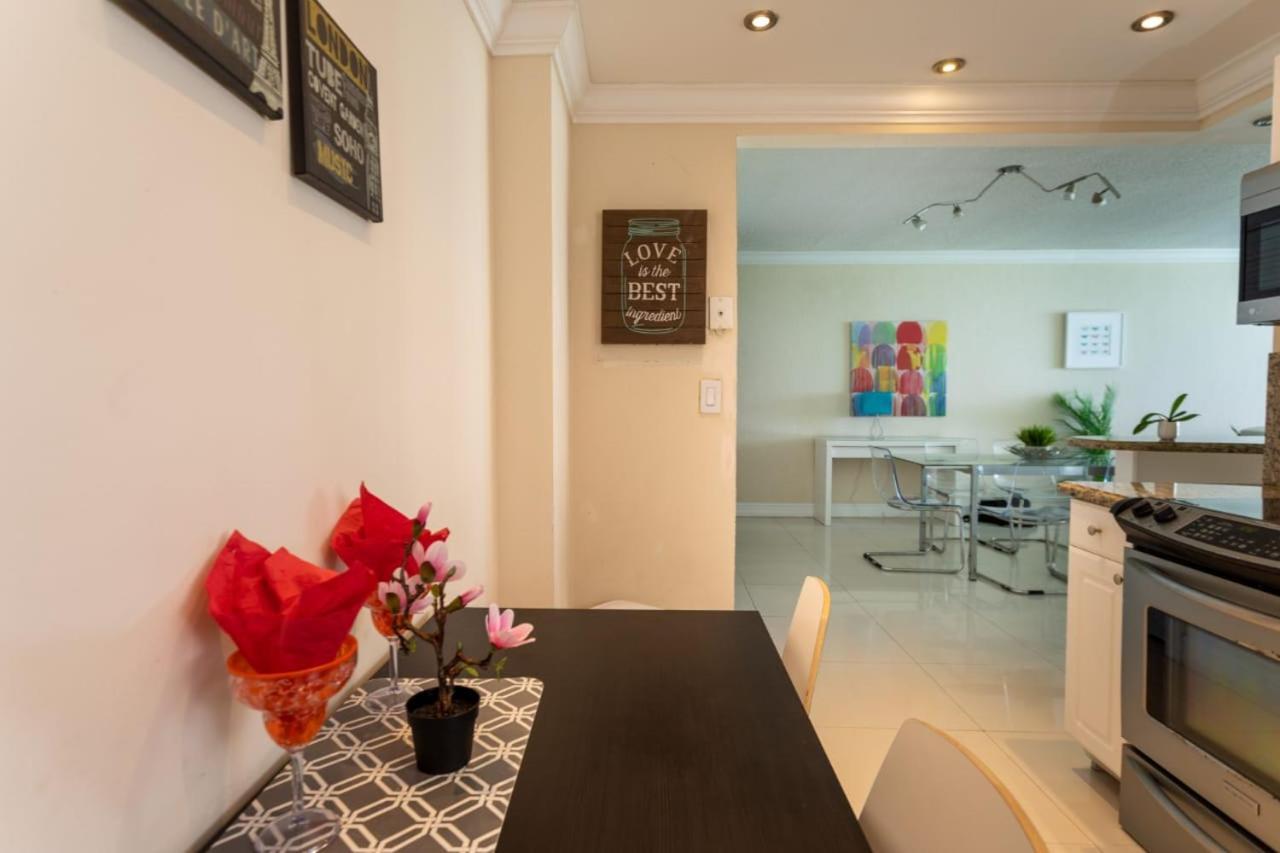 Hollywood Beach Apartment Eksteriør bilde
